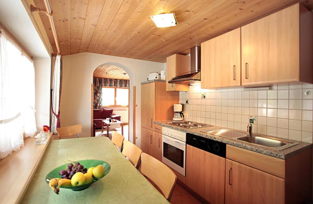 Bergkristall Brand  Quarto foto
