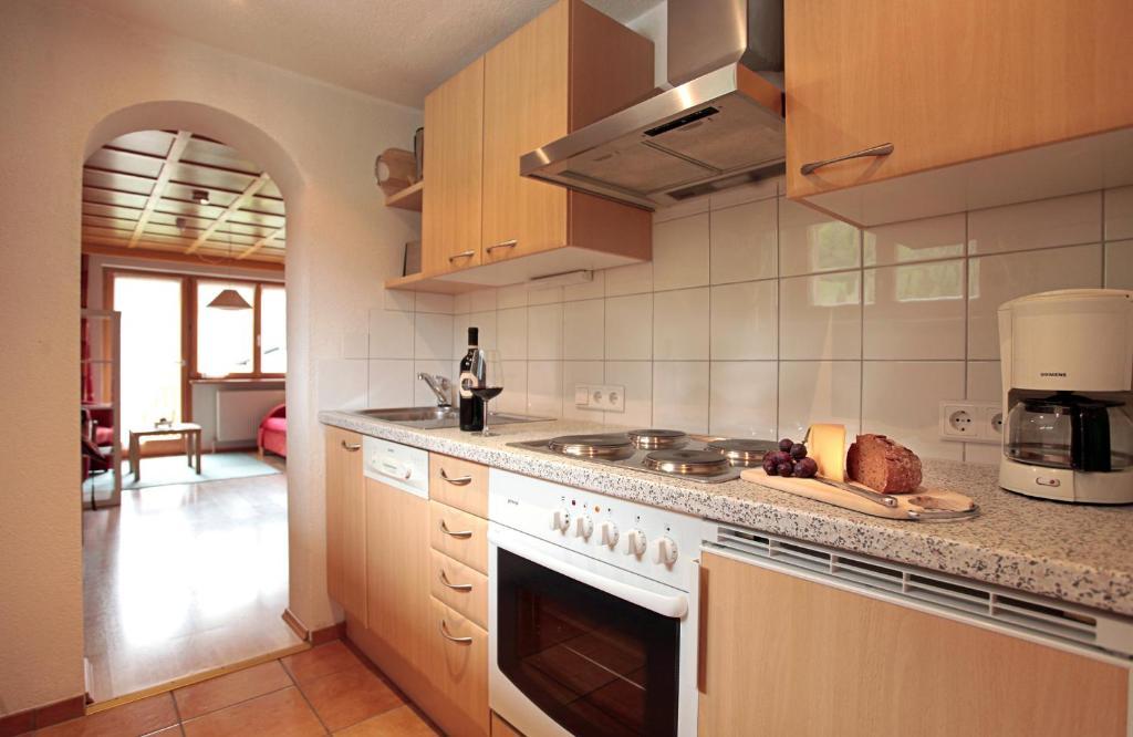Bergkristall Brand  Quarto foto