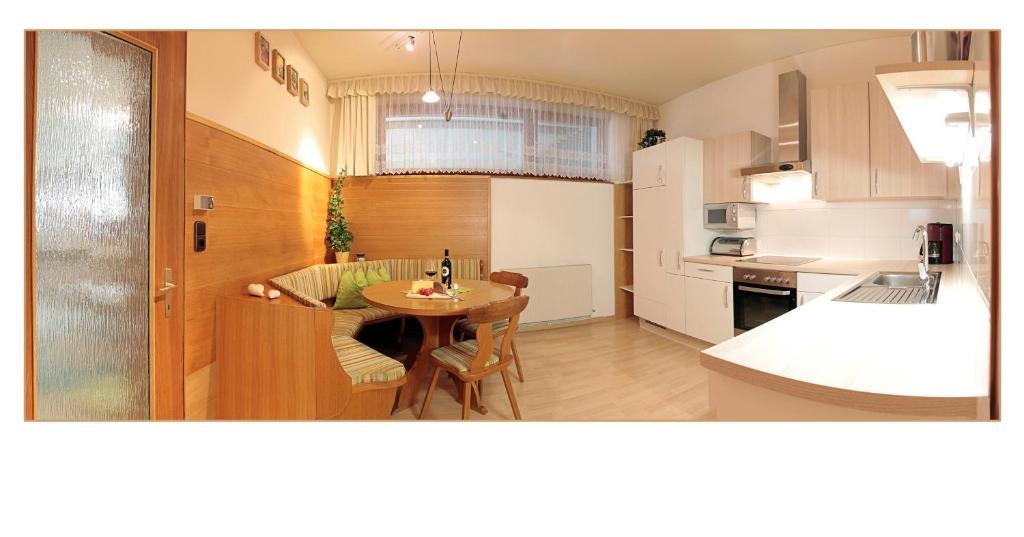 Bergkristall Brand  Quarto foto